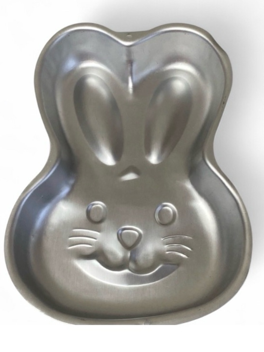 Wilton Bunny Easter Cake Pan 14x10 – Spring Baking Pan 2105 2074